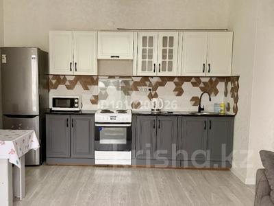2-бөлмелі пәтер · 54 м² · 9/10 қабат, Бокейхана, бағасы: 300 000 ₸ в Астане, Есильский р-н