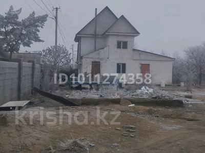 Саяжай · 3 бөлме · 100 м² · 10 сот., Виноградная 267 — Дачи стройтель, бағасы: 18 млн ₸ в Конаеве