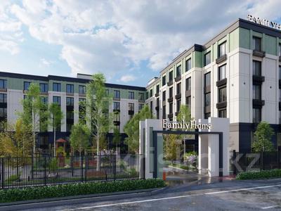 4-комнатная квартира · 115 м² · 2/5 этаж, 32В мкр, Мкрн. 32В за 26 млн 〒 в Актау