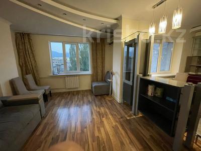 2-бөлмелі пәтер · 58 м² · 6/9 қабат, Айтеке би — Нурмакова, бағасы: 45.5 млн ₸ в Алматы, Алмалинский р-н