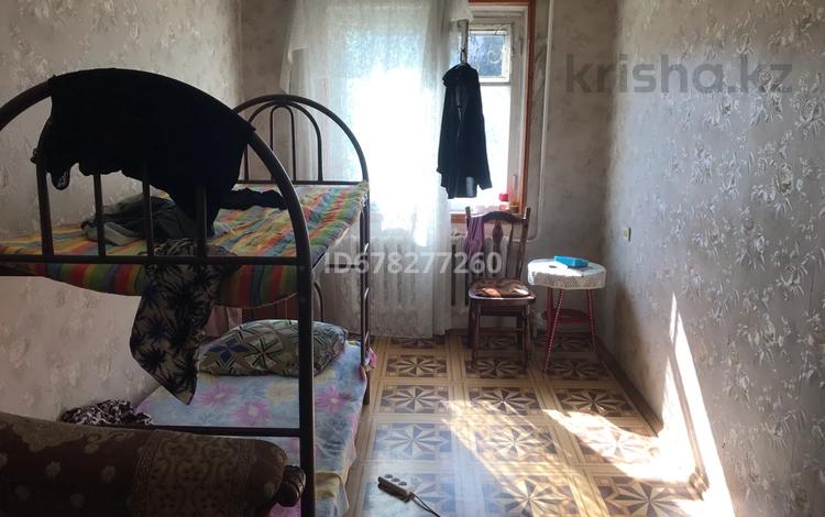 3 бөлме · 20 м² · 1 қабат, Чкалова 6, бағасы: 30 000 ₸ в Костанае — фото 2