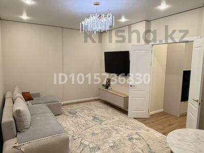 2-бөлмелі пәтер · 58 м² · 7/12 қабат, Е-429 14, бағасы: 350 000 ₸ в Астане, Нура р-н