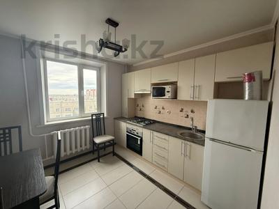 2-комнатная квартира · 53 м² · 8/10 этаж, 8 микрорайон 15 за 23.3 млн ₸ в Костанае