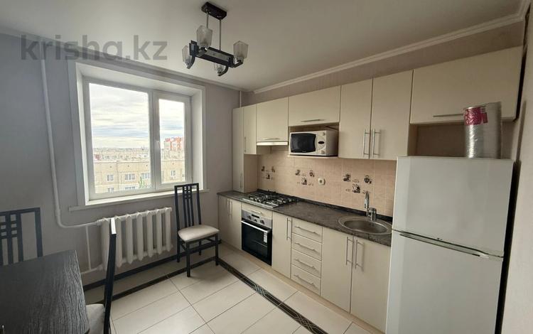 2-бөлмелі пәтер · 53 м² · 8/10 қабат, 8 микрорайон 15, бағасы: 23.3 млн ₸ в Костанае — фото 2