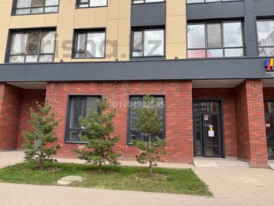 Свободное назначение, офисы, магазины и бутики, салоны красоты, фитнес и спорт, медцентры и аптеки, образование, развлечения, конференц-залы, кабинеты и рабочие места, студии · 150.1 м² за 4 000 〒 в Астане, Сарайшык р-н