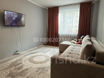 2-бөлмелі пәтер · 58 м² · 2/9 қабат, Райымбека — Maxima, бағасы: ~ 39.9 млн ₸ в Алматы, Жетысуский р-н