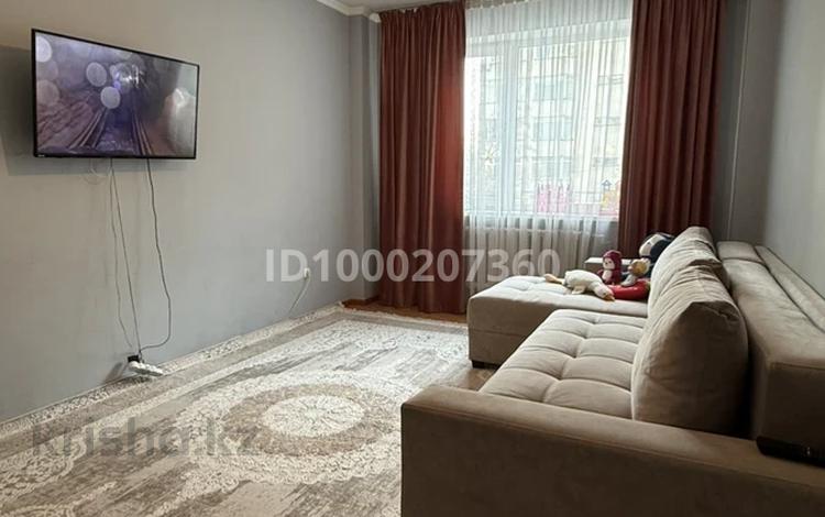 2-бөлмелі пәтер · 58 м² · 2/9 қабат, Райымбека — Maxima, бағасы: ~ 39.9 млн ₸ в Алматы, Жетысуский р-н — фото 43