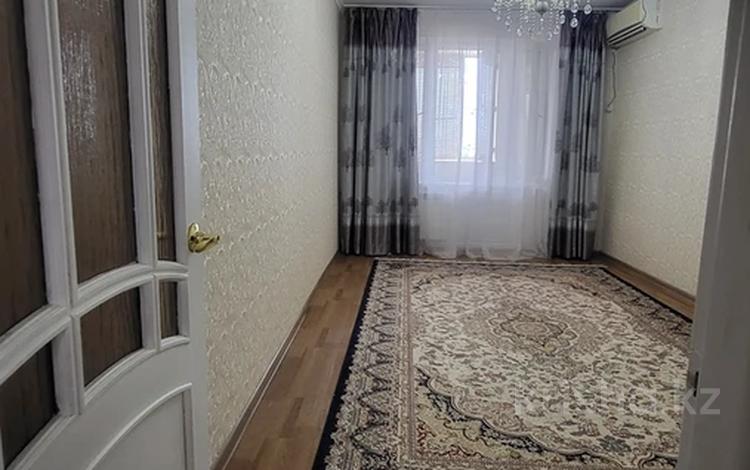 3-бөлмелі пәтер · 70 м² · 5/5 қабат, 26-ш/а. 18, бағасы: 14.6 млн ₸ в Актау, 26-й мкр — фото 2