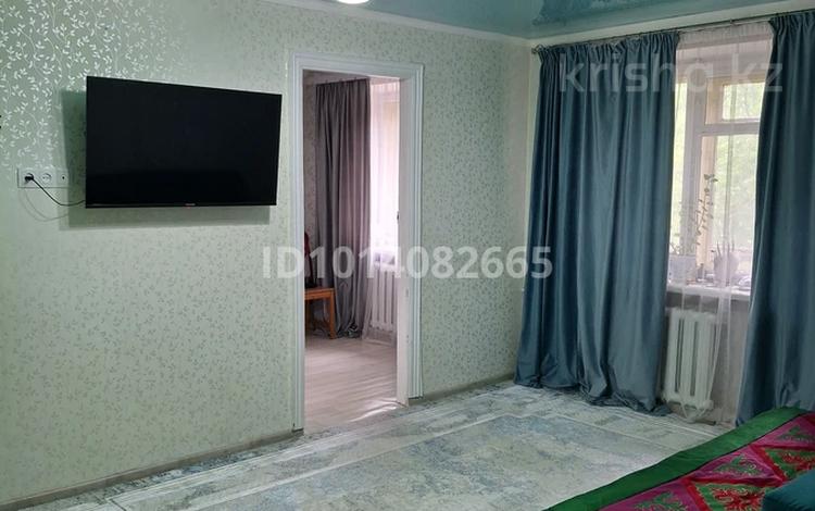 3-комнатная квартира · 55 м² · 2/4 этаж, Старый город, 8 марта — Находится возле железнодорожного колледжа за 13 млн ₸ в Актобе — фото 2