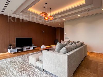 2-комнатная квартира · 109 м² · 36/37 этаж, Аль-Фараби 77/1 за ~ 400 млн ₸ в Алматы, Бостандыкский р-н