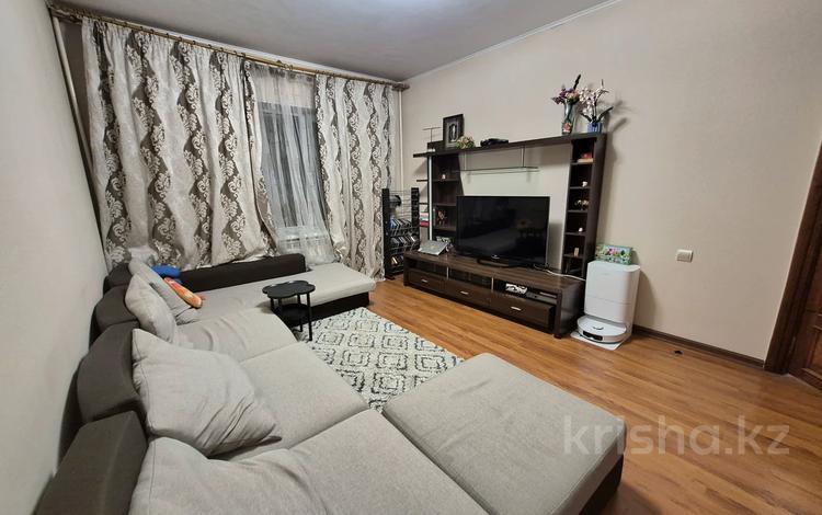 4-бөлмелі пәтер · 92 м² · 1/9 қабат, Аль-Фараби 135 — Мкр Орбита-2, Навои, бағасы: 68 млн ₸ в Алматы, Бостандыкский р-н — фото 48