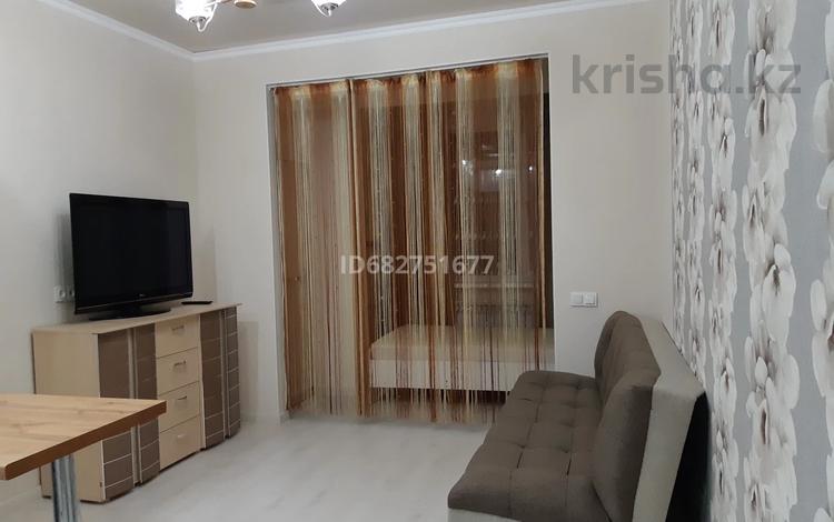1-бөлмелі пәтер · 31 м² · 5/10 қабат, Варламова 326 — Толеби, бағасы: 31.5 млн ₸ в Алматы — фото 12