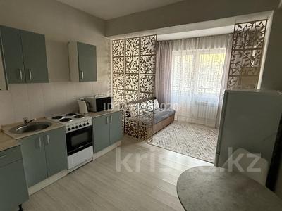 1-бөлмелі пәтер · 25 м² · 8/9 қабат, мкр Атырау, Мкр. Атырау, бағасы: 200 000 ₸ в Алматы, Медеуский р-н