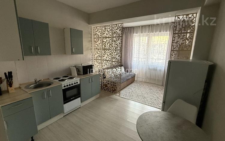 1-бөлмелі пәтер · 25 м² · 8/9 қабат, мкр Атырау, Мкр. Атырау, бағасы: 200 000 ₸ в Алматы, Медеуский р-н — фото 2