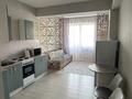 1-бөлмелі пәтер · 25 м² · 8/9 қабат, мкр Атырау, Мкр. Атырау, бағасы: 200 000 ₸ в Алматы, Медеуский р-н — фото 5