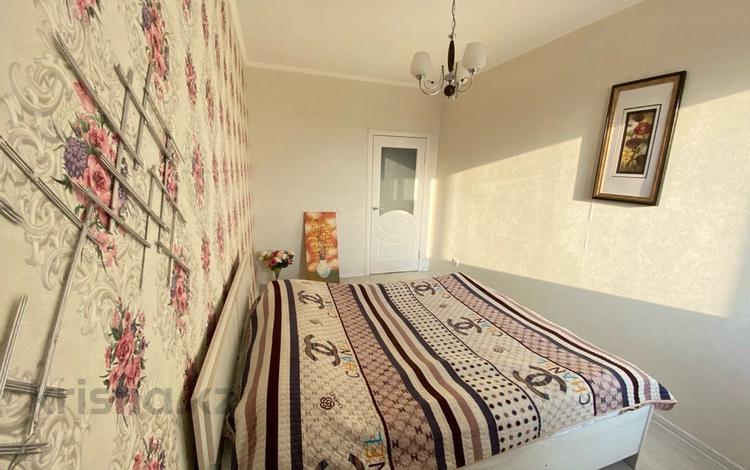 2-комнатная квартира · 42 м² · 7/14 этаж, Утеген батыра 17б за 15 000 ₸ в Алматы, Ауэзовский р-н — фото 2