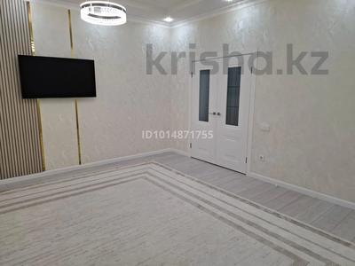 3-комнатная квартира · 94 м² · 3/5 этаж, жунисова 138 за 47.1 млн ₸ в Уральске