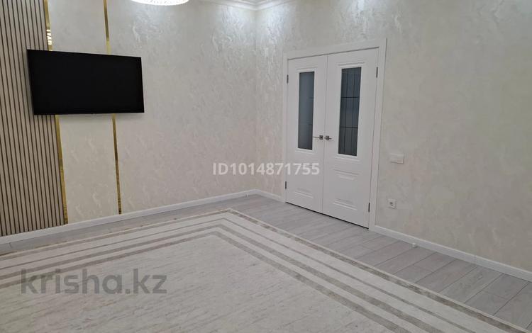 3-комнатная квартира · 94 м² · 3/5 этаж, жунисова 138 за 47.1 млн ₸ в Уральске — фото 2