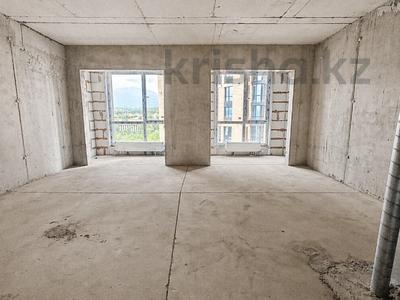 2-бөлмелі пәтер · 44.8 м² · 11/20 қабат, мкр Алмагуль, Серкебаева 310, бағасы: 53 млн ₸ в Алматы, Бостандыкский р-н
