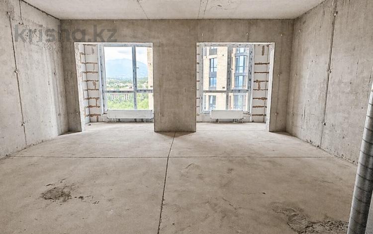 2-бөлмелі пәтер · 44.8 м² · 11/20 қабат, мкр Алмагуль, Серкебаева 310, бағасы: 53 млн ₸ в Алматы, Бостандыкский р-н — фото 6