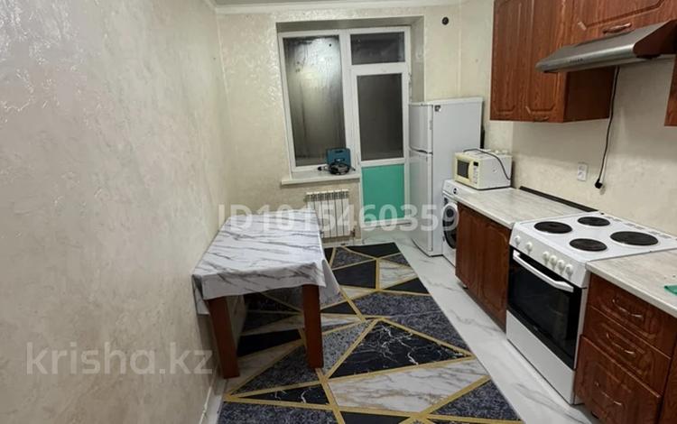1-комнатная квартира · 38 м² · 8/13 этаж, Тауелсиздик 34/9 — Тауелсиздик за 24 млн ₸ в Астане, Алматы р-н — фото 2