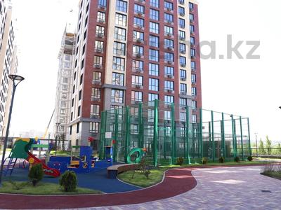 1-бөлмелі пәтер · 52 м² · 5/12 қабат, Байтерекова 100/4, бағасы: 250 000 ₸ в Шымкенте, Каратауский р-н