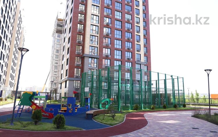 1-бөлмелі пәтер · 52 м² · 5/12 қабат, Байтерекова 100/4, бағасы: 250 000 ₸ в Шымкенте, Каратауский р-н — фото 2