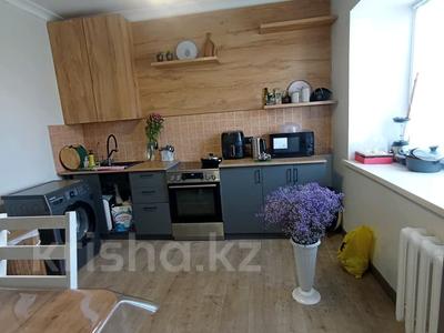 2-бөлмелі пәтер · 75 м² · 3/9 қабат, Мустафина 13, бағасы: ~ 35 млн ₸ в Астане, Алматы р-н