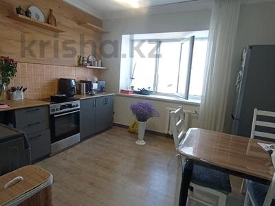 2-бөлмелі пәтер · 75 м² · 3/9 қабат, Мустафина 13, бағасы: ~ 33 млн ₸ в Астане, Алматы р-н