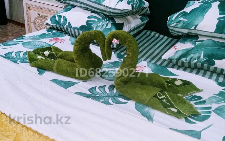 1-бөлмелі пәтер · 38 м² · 4/4 қабат, Назарбаева 236, бағасы: 10 000 ₸ в Уральске — фото 2
