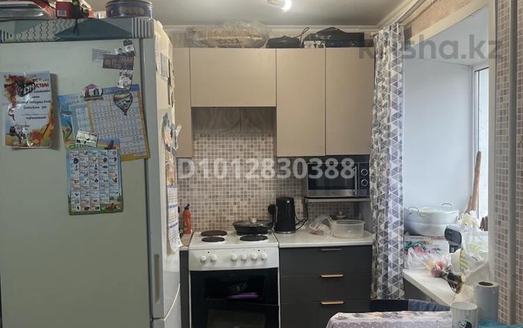 2-бөлмелі пәтер · 47 м² · 2/4 қабат, Тәуелсіздік 25, бағасы: 5.5 млн ₸ в Курчатове — фото 2
