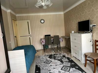 2-бөлмелі пәтер · 48.1 м² · 1/5 қабат, Пр. Абая 67 — ТД "Жанур", бағасы: 21.4 млн ₸ в Астане, р-н Байконур