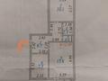 2-бөлмелі пәтер · 48.1 м² · 1/5 қабат, Пр. Абая 67 — ТД "Жанур", бағасы: 21.4 млн ₸ в Астане, р-н Байконур — фото 2