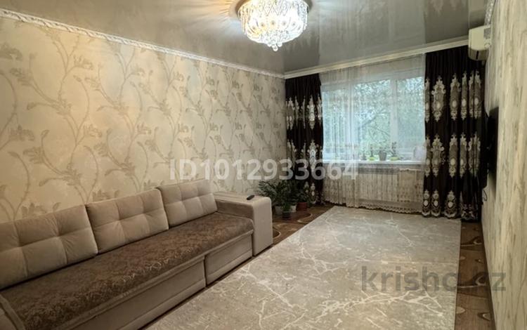 2-бөлмелі пәтер · 54 м² · 3/5 қабат, мкр 11 99, бағасы: 20.5 млн ₸ в Актобе — фото 2