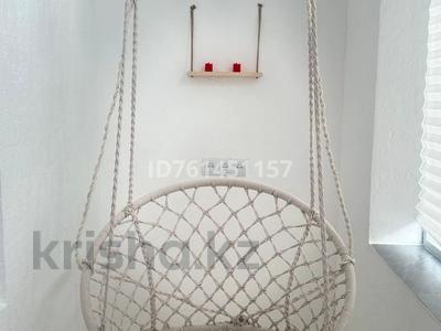2-бөлмелі пәтер · 44.6 м² · 1/14 қабат, А 75, бағасы: 24 млн ₸ в Астане, Сарайшык р-н