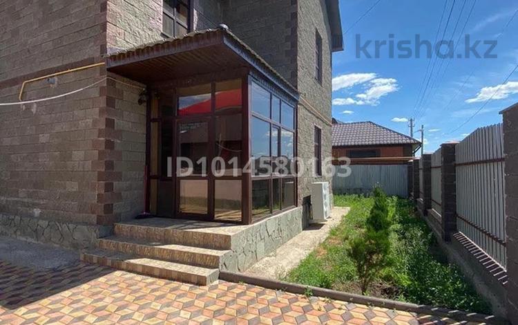 Отдельный дом · 7 комнат · 260 м² · 10 сот., Жайдарман 10 за 46 млн ₸ в Актобе, жилой массив Заречный-3 — фото 2
