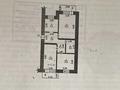 3-комнатная квартира · 64 м² · 5/5 этаж, Гагарина 113/3 — Гагарина , ружейникова за 16.5 млн ₸ в Уральске — фото 2