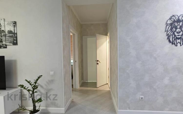 3-бөлмелі пәтер · 80 м² · 1/5 қабат, мкр. Алтын орда, бағасы: 36.5 млн ₸ в Актобе — фото 2