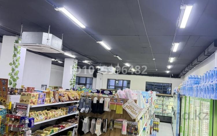 Магазины и бутики · 165 м² за 200 млн ₸ в Шымкенте, Абайский р-н — фото 2