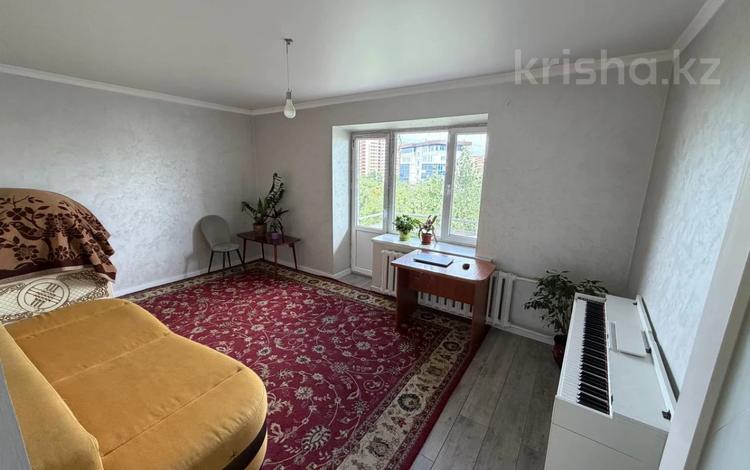 2-бөлмелі пәтер · 49 м² · 5/5 қабат, Пятницкого, бағасы: 34 млн ₸ в Алматы, Ауэзовский р-н — фото 7