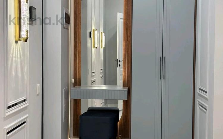 2-комнатная квартира · 60 м² · 11/12 этаж, Аргынбекова 18а — Шаяхметова - Аргынбекова за 22 000 ₸ в Шымкенте — фото 2