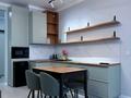 2-комнатная квартира · 60 м² · 11/12 этаж, Аргынбекова 18а — Шаяхметова - Аргынбекова за 22 000 ₸ в Шымкенте — фото 4