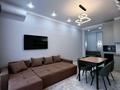 2-комнатная квартира · 60 м² · 11/12 этаж, Аргынбекова 18а — Шаяхметова - Аргынбекова за 22 000 ₸ в Шымкенте — фото 7