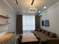 2-комнатная квартира · 60 м² · 11/12 этаж, Аргынбекова 18а — Шаяхметова - Аргынбекова за 22 000 ₸ в Шымкенте — фото 8