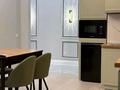 2-комнатная квартира · 60 м² · 11/12 этаж, Аргынбекова 18а — Шаяхметова - Аргынбекова за 22 000 ₸ в Шымкенте — фото 5