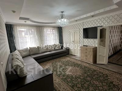 Отдельный дом · 4 комнаты · 100 м² · 12 сот., мкр Айгерим-2, Еркіндік 59 за 67 млн ₸ в Алматы, Алатауский р-н