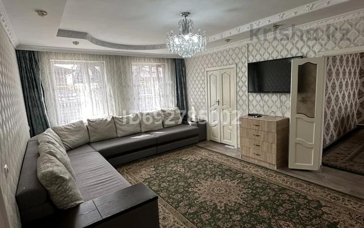 Отдельный дом · 4 комнаты · 100 м² · 12 сот., мкр Айгерим-2, Еркіндік 59 за 67 млн ₸ в Алматы, Алатауский р-н — фото 14