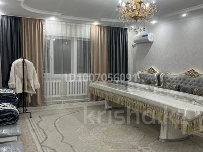 Отдельный дом · 5 комнат · 196 м² · 12 сот., Нурпейсовой 33 за 48 млн 〒 в Жезказгане