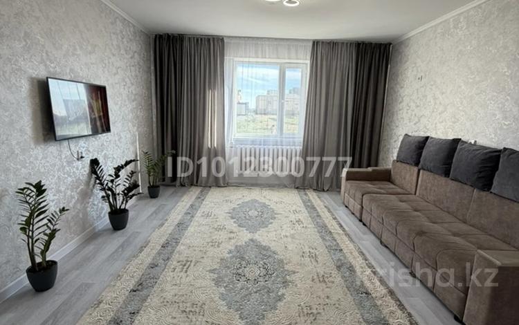 2-комнатная квартира · 70 м² · 1/5 этаж, Бирлик 7А за 28 млн ₸ в Талдыкоргане, мкр Бирлик — фото 2
