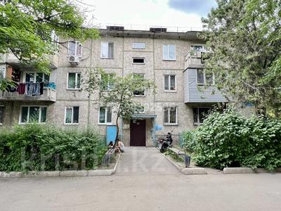 2-бөлмелі пәтер · 45 м² · 3/3 қабат, Көкжиек ш/а., Талант — КамАЗ центр, бағасы: 22 млн ₸ в Алматы, Жетысуский р-н